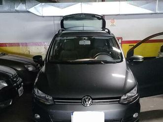 volkswagen suran trendline mod 2016