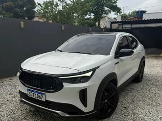 fiat fastback 1.0 200 turbo flex aut 2024