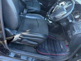 nissan, note, mpv, 2014, other, 1198 (cc), 5 doors