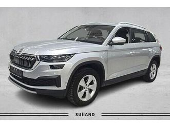 style tdi 200 4x4 dsg utstyr-garanti-innbytte