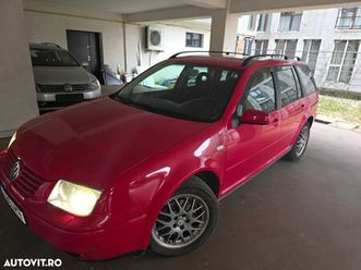 utilizat volkswagen bora 2002 - 2 500 eur, 329 200 km - autovit.ro