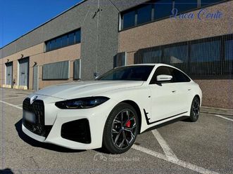 i xdrive msport automatica -laser+harmankardon-