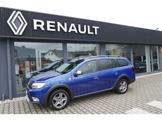 mcv stepway tce 100 lpg