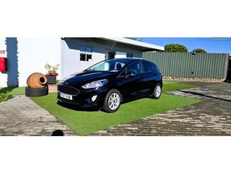 ford fiesta buisness connect novembro/17