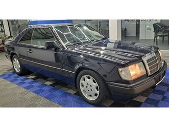 mercedes-benz 124 300 ce-24, 1991 god.