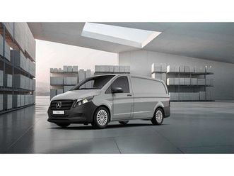 119 cdi panel van l2 pro