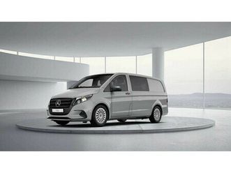 116 cdi mixto l2 pro