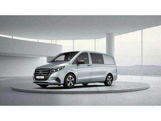 116 cdi mixto l2 select