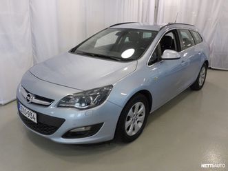 sports tourer drive 1,4 turbo ecoflex start/stop 103kw mt6 * tôyd.merkkihistoria / xenon / cruise / vetokoukku / tutkat