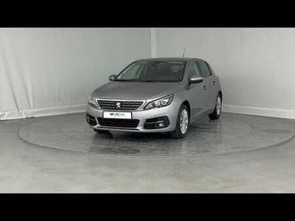 1.2 puretech 130ch s&s allure eat8