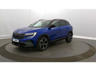 austral e-tech full hybrid 200 gsr2