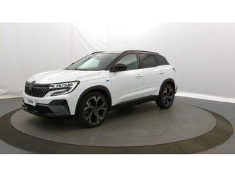 austral e-tech hybrid 200