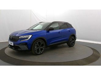 austral e-tech hybrid 200