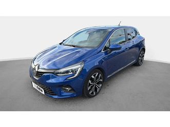 clio blue dci 115