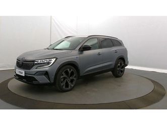 espace e-tech hybrid 200