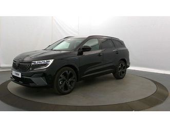 espace e-tech hybrid 200