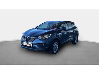 kadjar blue dci 115 edc