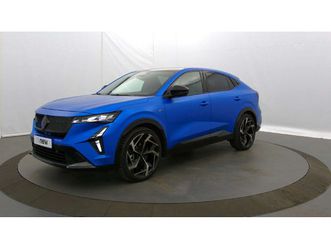 rafale e-tech 4x4 300