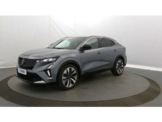 rafale e-tech full hybrid 200ch