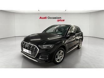 q5 50 tfsie 299 s tronic 7 quattro