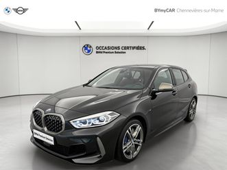 m135i xdrive 306 ch bva8