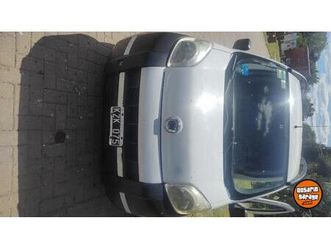 fiat qubo 2012 ..130.000 km