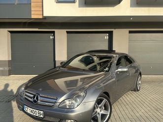 mercedes-benz cls 350 ^grand edition^designo^facelift^159 000^