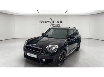 countryman 192 ch bva8