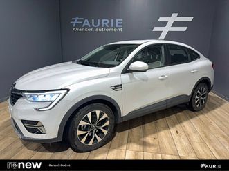 renault arkana arkana e-tech 145 zen 5p
