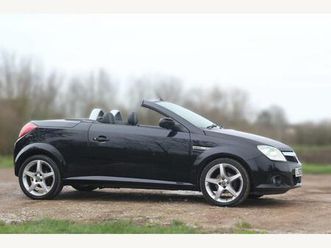 1.8i 16v exclusiv 2dr (a/c)