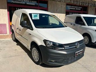 volkswagen caddy 1.4 tgi furgone business