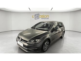 golf 1.4 tsi 125