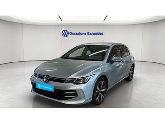 golf 1.5 tsi evo2 116 bvm6