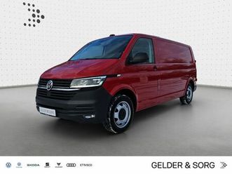 volkswagen t6.1 kasten 2.0tdi dsg ahk|led|acc|dab