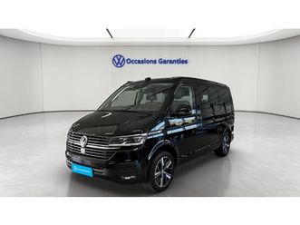 california 2.0 tdi 204 dsg7
