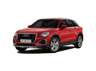 advanced 30 tfsi 85 kw (116 cv)