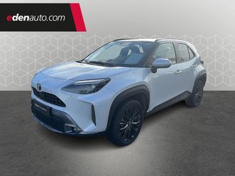 hybride 116h 2wd trail