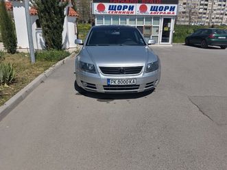 vw phaeton 3.0 3,499 eur