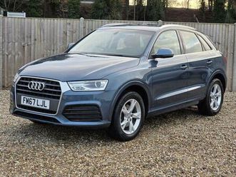 1.4 tfsi cod sport euro 6 (start/stop) 5dr