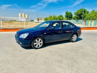 kia - magentis 2.0 crdi vgt active