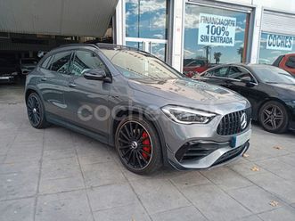 mercedes-benz gla mercedesamg gla 45 s 4matic