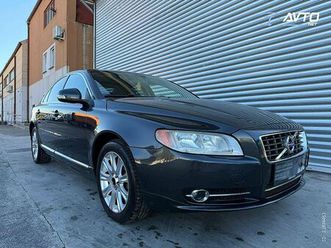 volvo s80 d3 odlicen opr. velik servis nove gume