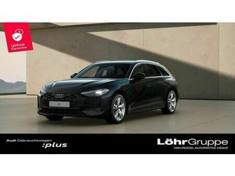 audi a5 avant tfsi 110 kw s-tronic