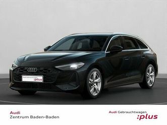 audi a5 avant tfsi