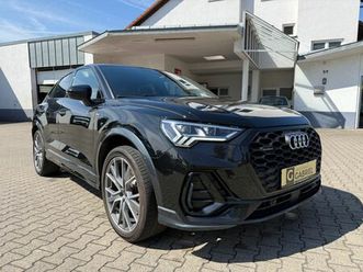 audi q3 sportback 40 tdi quattro s line 20