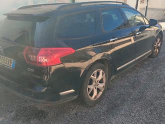 citroen c 5