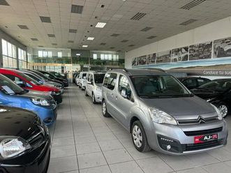 multispace 20 aniversario bluehdi 88 kw (120 cv)