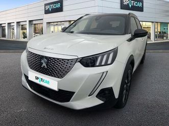 moteur electrique 136 ch gt line