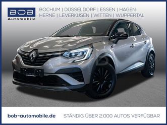 r.s. line tce 160 edc - leder navi shz