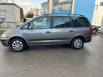 vw sharan 2.0tdi 140 2,950 eur